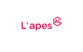 logo l'APES