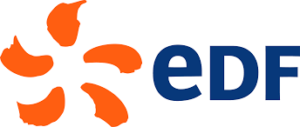 logo edf